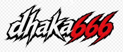 dhaka666 logo